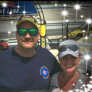 Meet your Posher, Terri